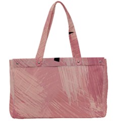 Pink-66 Canvas Work Bag by nateshop