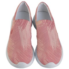 Pink-66 Women s Lightweight Slip Ons by nateshop