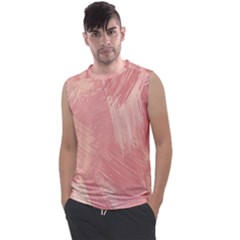 Pink-66 Men s Regular Tank Top by nateshop