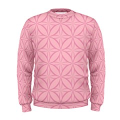 Pink-75 Men s Sweatshirt by nateshop