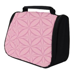 Pink-75 Full Print Travel Pouch (small) by nateshop