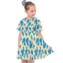 Rose-blue Kids  Sailor Dress View1