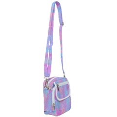 Space-25 Shoulder Strap Belt Bag