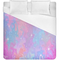 Space-25 Duvet Cover (king Size) by nateshop