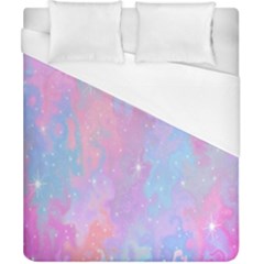 Space-25 Duvet Cover (california King Size) by nateshop