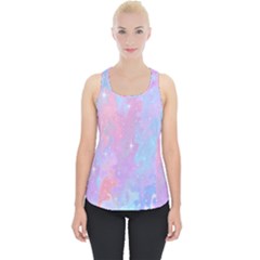 Space-25 Piece Up Tank Top