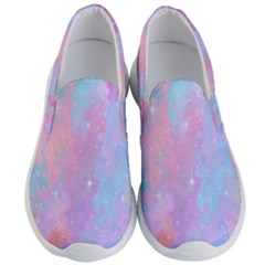 Space-25 Men s Lightweight Slip Ons by nateshop