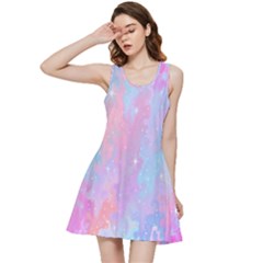 Space-25 Inside Out Racerback Dress by nateshop