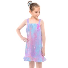 Space-25 Kids  Overall Dress by nateshop