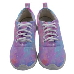 Space-25 Women Athletic Shoes by nateshop