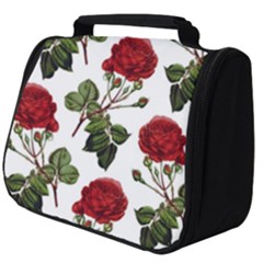 Roses-51 Full Print Travel Pouch (big) by nateshop