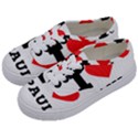 I love paul Kids  Classic Low Top Sneakers View2