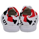 I love paul Kids  Classic Low Top Sneakers View4