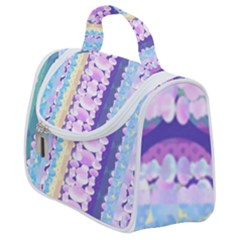 Background Graphic Beautiful Wallpaper Art Satchel Handbag