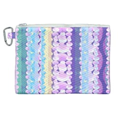 Background Graphic Beautiful Wallpaper Art Canvas Cosmetic Bag (xl)