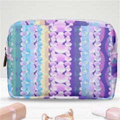 Background Graphic Beautiful Wallpaper Art Make Up Pouch (medium)