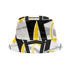 01a Generation Inside Out Bucket Hat by tratney