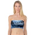 Pattern Frosty Frost Glass Bandeau Top View1