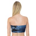 Pattern Frosty Frost Glass Bandeau Top View2