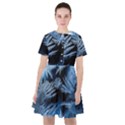 Pattern Frosty Frost Glass Sailor Dress View1