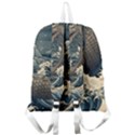 Sea Dragon Kanagawa Sea Monster Giant Full Print Backpack View2