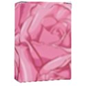 Pink Roses Pattern Floral Patterns Playing Cards Single Design (Rectangle) with Custom Box View1