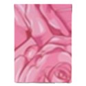 Pink Roses Pattern Floral Patterns Playing Cards Single Design (Rectangle) with Custom Box View2