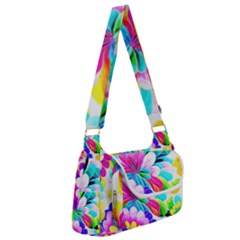 Flower Floral Flora Dais Rose Multipack Bag