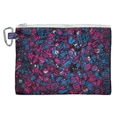 Grafitti Graffiti Abstract Artwork Digital Canvas Cosmetic Bag (xl) by Semog4