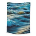 Waves Abstract Waves Abstract Medium Tapestry View1