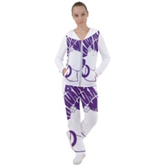 Naturally Me  Women s Tracksuit by Designyourwardrob