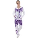 Naturally Me  Women s Tracksuit View1