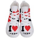 I love mark Kids  Hi-Top Skate Sneakers View1