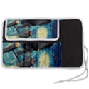 Star Trek Starship The Starry Night Van Gogh Pen Storage Case (L) View2