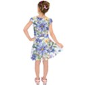 Flower Kids  Short Sleeve Dress View2