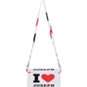 I love joseph Mini Crossbody Handbag View2