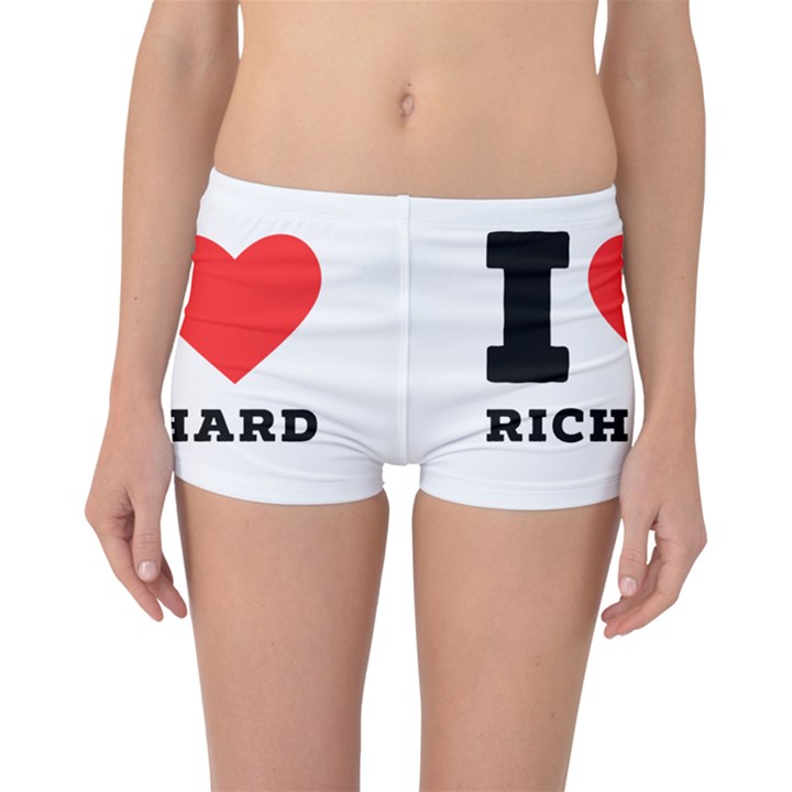 I love richard Boyleg Bikini Bottoms