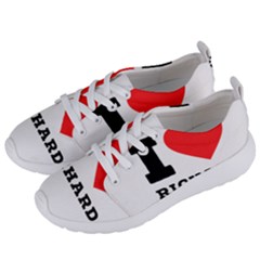 I Love Richard Women s Lightweight Sports Shoes by ilovewhateva