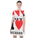 I love richard Sailor Dress View1