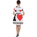 I love richard Sailor Dress View2