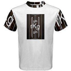 05 Rich King Gang Tee Men s Cotton Tee by tratney