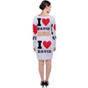 I love david Top and Skirt Sets View2