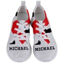 I love michael Women s Lightweight Sports Shoes View1