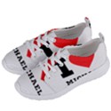 I love michael Women s Lightweight Sports Shoes View2