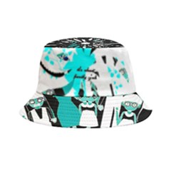 03 Inside Out Bucket Hat by tratney