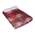 Background Abstract Fitted Sheet (Full/ Double Size) View2