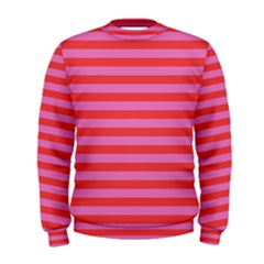 Stripes-striped-design-pattern Men s Sweatshirt by Semog4