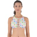 Star-pattern-design-decoration Perfectly Cut Out Bikini Top View1