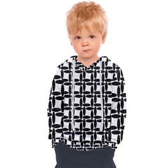 Ellipse-pattern-background Kids  Overhead Hoodie by Semog4