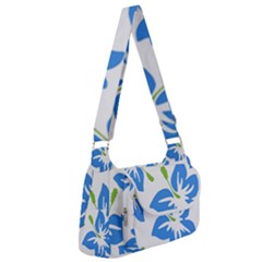 Hibiscus-wallpaper-flowers-floral Multipack Bag by Semog4